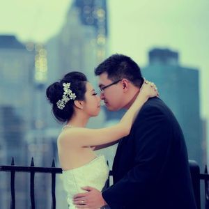 Meet your Posher, Changhua